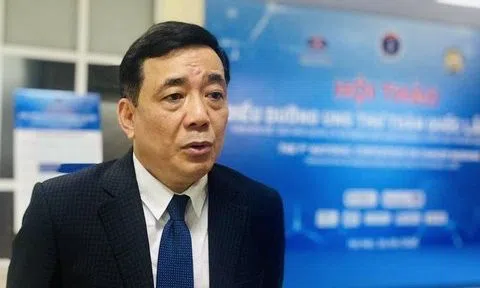 Mỗi năm, Việt Nam có 180.000 ca mắc ung thư mới