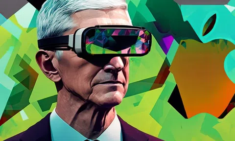 Những bộ não đứng sau thiết bị tiếp theo của Apple