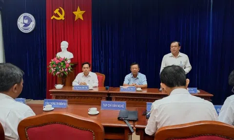 Cà Mau thông tin về đoạn ghi âm được cho là Phó Chủ tịch huyện “mặc cả” với nhà thầu