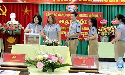 Lấy phiếu tín nhiệm lãnh đạo hàng không, người phiếu thấp phải từ chức