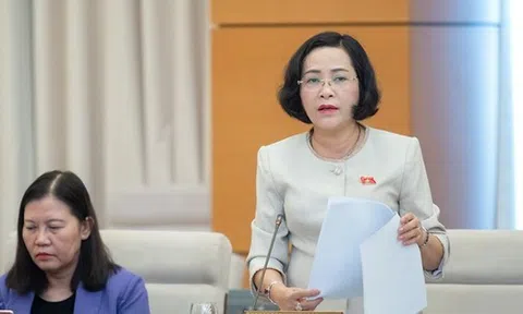 Đề xuất không lấy phiếu tín nhiệm người nghỉ chữa bệnh hiểm nghèo, chờ nghỉ hưu