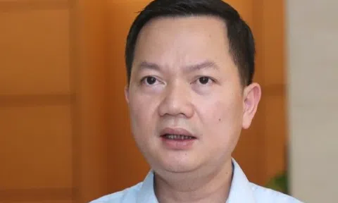 Quốc hội chuẩn bị kỹ lưỡng cho lấy phiếu tín nhiệm