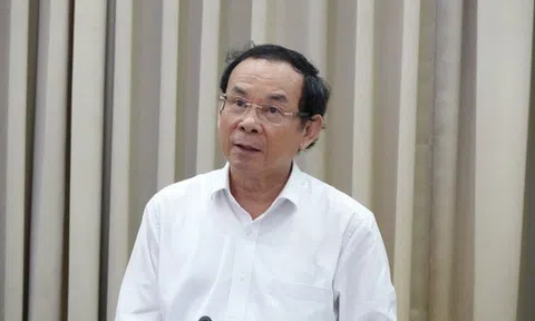 Bí thư Nguyễn Văn Nên: Phải hành động nhanh nhất khi nghị quyết mới có hiệu lực