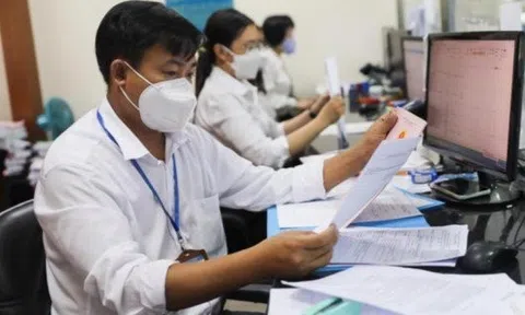 Đề xuất một loạt quy định mới về biên chế công chức