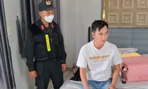 Khám xét khẩn cấp 9 đối tượng trong đường dây đánh bạc 560 tỷ đồng ở Hậu Giang