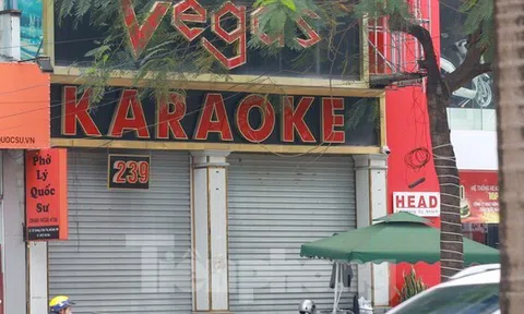 Thủ tướng giao 3 bộ gỡ vướng kinh doanh dịch vụ karaoke