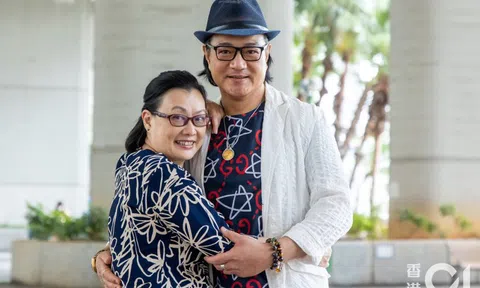 Tài tử 'Tiếu ngạo giang hồ' hủy hôn