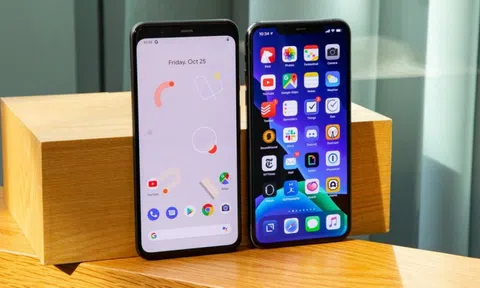 App trên Android sắp mượt như iOS