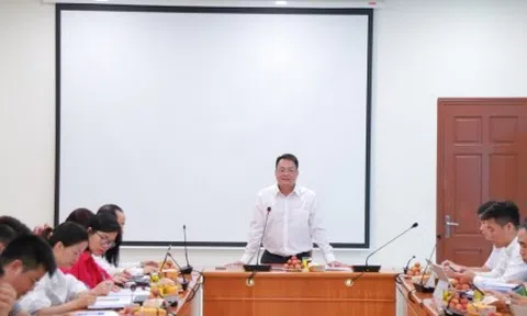 Hà Nội sẽ triển khai thí điểm mô hình quận, huyện chuyển đổi số điển hình