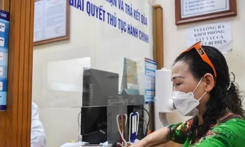 Chính sách mới có hiệu lực từ tháng 6/2023