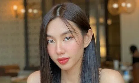 Hoa hậu Thùy Tiên thắng kiện vụ vay nợ 1,5 tỷ đồng