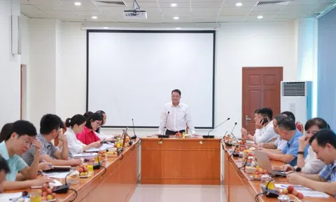 Hà Nội: Cần thiết ban hành tiêu chí đánh giá mức độ chuyển đổi số