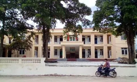 Vợ tố chồng là công chức xã có "quan hệ không trong sáng" với người phụ nữ khác