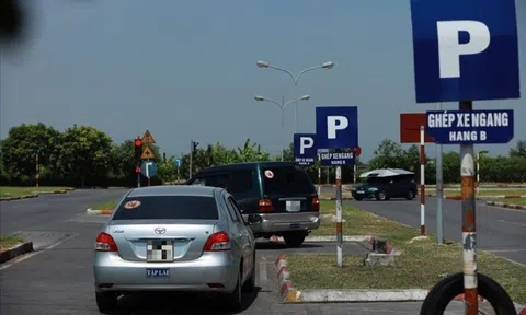 Bộ GTVT: Làm rõ trách nhiệm sai sót trong đào tạo lái xe