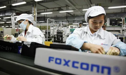 Công nhân lắp ráp iPhone 15 được tăng lương, thưởng