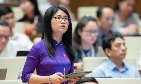 Nghiên cứu lập quỹ dự phòng an sinh xã hội