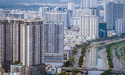 Từ ngày mai, TP HCM tăng mức phí giao dịch nhà, đất