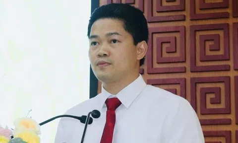 Trưởng Ban Tuyên giáo Hà Giang làm Phó Bí thư Tỉnh ủy Lai Châu