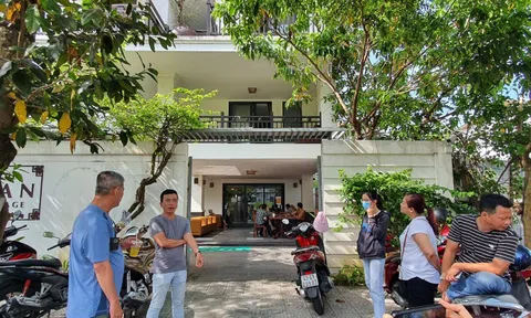 Vụ Viện dưỡng lão S-Merciful Đà Nẵng: Công ty xin gia hạn thanh toán