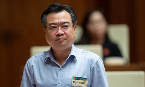 Bộ trưởng Nguyễn Thanh Nghị nói về tiến độ triển khai gói tín dụng 120.000 tỉ đồng