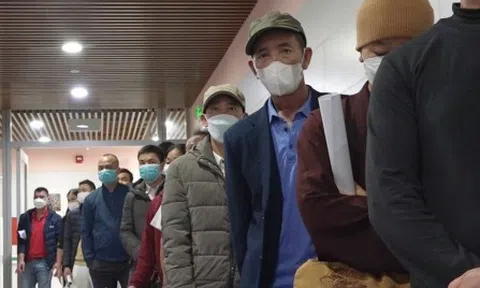 Bộ Y tế sẽ chỉ còn 30 bệnh viện trực thuộc, 4 bệnh viện sẽ được sắp xếp lại