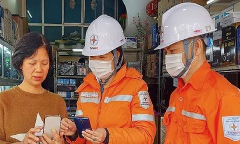 Nhiều quận, huyện ở Hà Nội tiếp tục cắt điện ngày 2/6