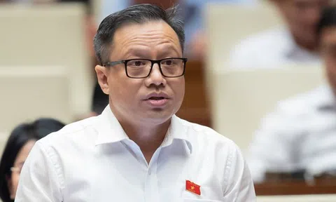 Tăng lương cán bộ, công chức: Chưa căn cơ, chưa giải quyết được gốc vấn đề!