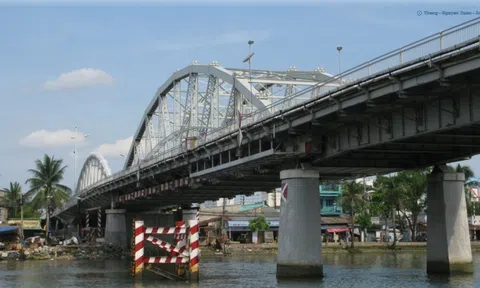 Phương án điều chỉnh giao thông nhiều tuyến đường ở quận 4, quận 7