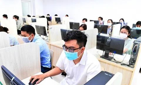 Đề xuất quy định trong tổ chức kiểm định chất lượng đầu vào công chức