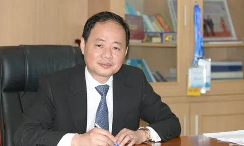 GS-TS Trần Hồng Thái làm Quyền chủ tịch Hiệp hội Khí tượng khu vực II Châu Á