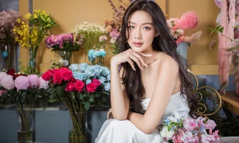 Bảo Ngọc: 'Tôi đẹp hơn nhờ bị chê nhiều'