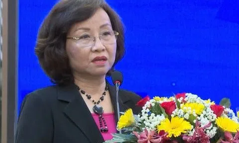 Phó Chủ tịch Đà Nẵng: Lễ hội pháo hoa là cú hích để du lịch phát triển