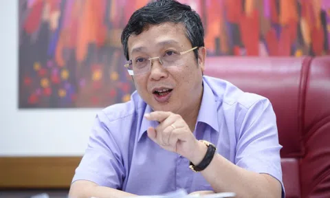 Bộ Nông nghiệp - Phát triển nông thôn có tân Thứ trưởng 54 tuổi