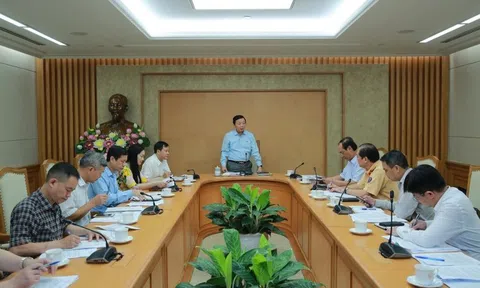 Tăng trách nhiệm của địa phương trong hoạt động đăng kiểm