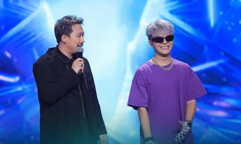 Quang Anh 'The Voice Kids' sau 10 năm vào showbiz