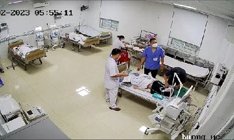 Thí sinh bị ngạt trong ôtô không được xét đặc cách vào lớp 10 công lập