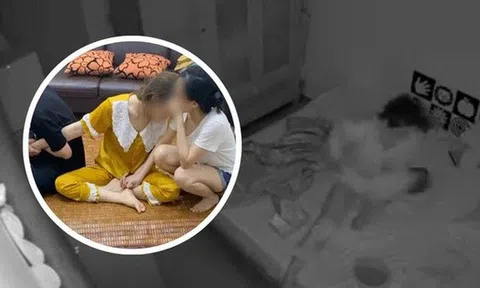 Vụ giúp việc nghi bạo hành bé sơ sinh: Vợ chồng hiếm muộn lại sinh non nên thuê bảo mẫu 60 triệu/tháng