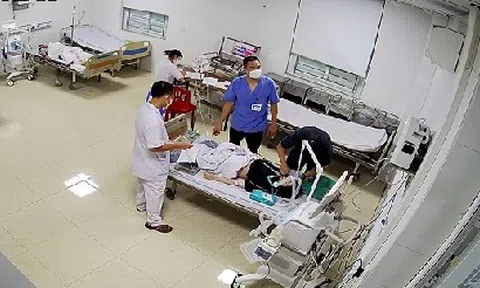 Xin đặc cách vào lớp 10 cho nữ sinh bị ngạt trong ôtô cùng bố và chị gái