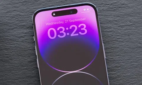 Cách đơn giản giúp iPhone cũ chạy mượt trở lại