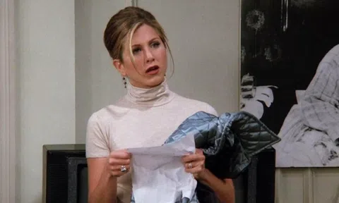 Jennifer Aniston - bóng hồng kiên cường của Hollywood