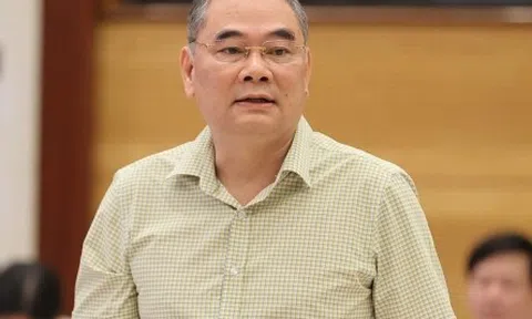 Bộ Công an: 'Có người cụt 2 tay vẫn được cấp bằng lái xe'