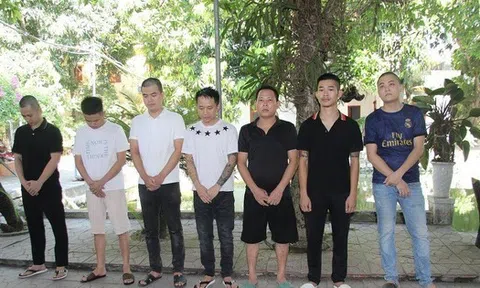 Triệt phá đường dây cá độ bóng đá 80 tỷ đồng