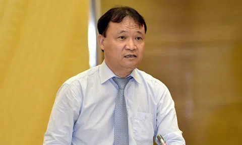 Thứ trưởng Bộ Công Thương “xin chia sẻ nỗi khổ với người dân do thiếu điện cục bộ”