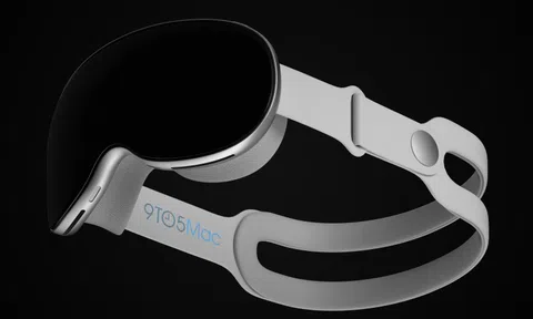 Đây là sản phẩm lớn tiếp theo của Apple?