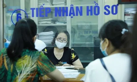 Cách xác định tiền lương để tính hưởng trợ cấp tinh giản biên chế