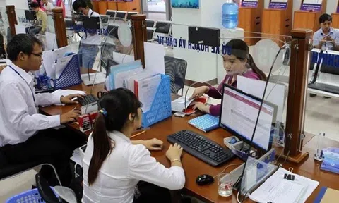 Ba nhóm đối tượng thuộc diện tinh giản biên chế từ ngày 20/7