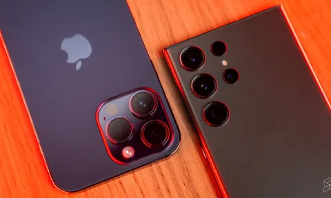 Ngành smartphone đón tin xấu