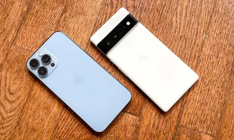 Lý do chính khiến người dùng Android chuyển sang iPhone