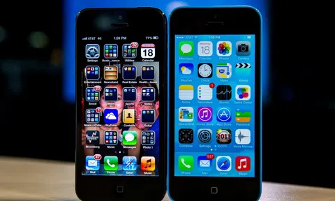 Thiết kế 10 năm chưa lỗi thời của Apple