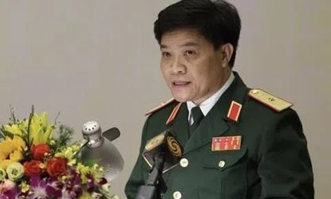 Bổ nhiệm trợ lý Bộ trưởng Bộ Quốc phòng